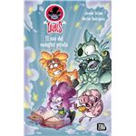 Ullals 4. El cas del malefici pirat