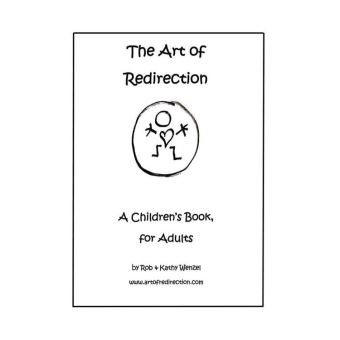 The Art of Redirection - 1