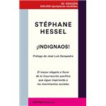 ¡Indignaos!