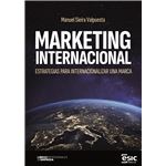 Marketing Internacional