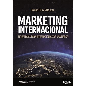 Marketing Internacional