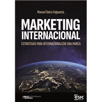 Marketing Internacional