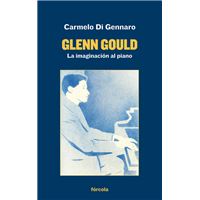 Glenn Gould
