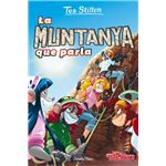 La muntanya que parla