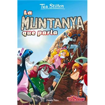 La muntanya que parla