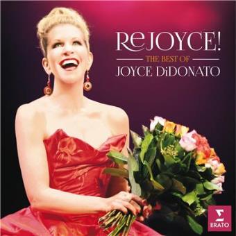 Rejoyce! the Best of Joyce Didonato