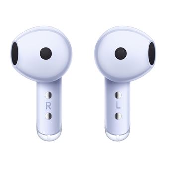 Auriculares Bluetooth OPPO Enco Air 3 True Wireless Violeta - Auriculares  inalámbricos - Los mejores precios