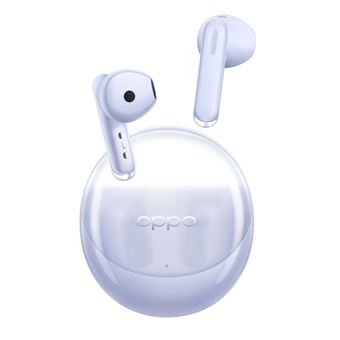 OPPO Auriculares Bluetooth inalámbricos cancelación ruido oppo