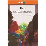 Uhrg - tucan