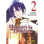 Shangri-la frontier 02