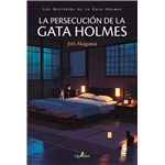 La Persecucion De La Gata Holmes