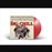 Lp-the big chill(rojo transparente)