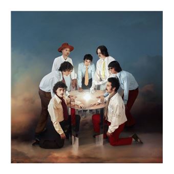 La vuelta - Vinilo