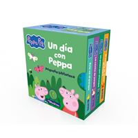 Peppa Pig Un Dia Con Peppa