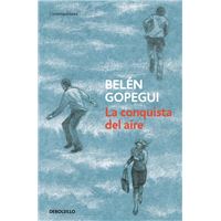 La conquista del aire