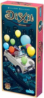 Dixit Mirrors - Imagen 4