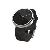 Valoraciones de Motorola Moto 360 Gris - Smartwatch | Fnac