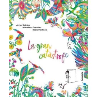 La gran catástrofe - 1