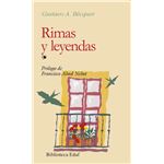 Rimas y leyendas
