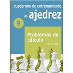 Cuadernos de entrenamiento en ajedrez