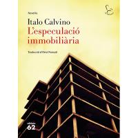 L'especulació immobiliària