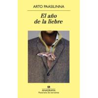 El año de la liebre