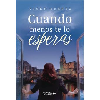 Cuando Menos Te Lo Esperas