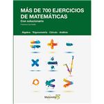 Mas de 700 ejercicios de matematica