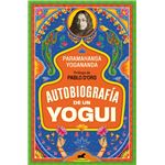Autobiografia de un yogui