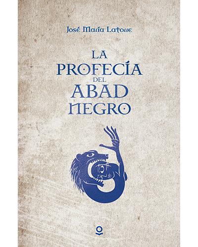 Loqueleo Negro La Profecía Del Abad