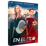 En el filo - DVD