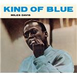 Kind of Blue - CD