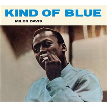 Kind of Blue - CD