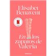 En Los Zapatos De Valeria (Saga Valeria 1)