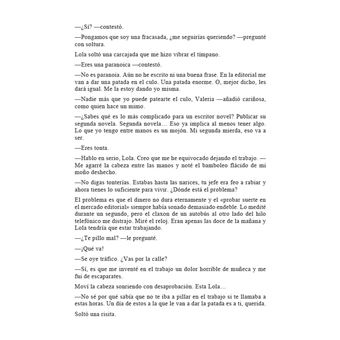 En Los De Valeria (Saga Valeria 1) - Elísabet -5% en libros | FNAC
