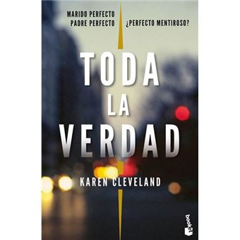 Toda la verdad