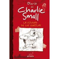 Diario de Charlie Small: La ciudad de los gorilas