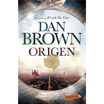Origen - Edición en catalán