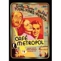Café Metropol - DVD
