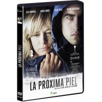 La próxima piel - DVD