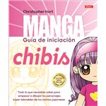 Chibis-manga guia de iniciacion