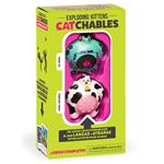 Juego de carta exploding kittens: catchables 2-pack #4