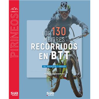 Los 130 mejores recorridos en BTT - 1