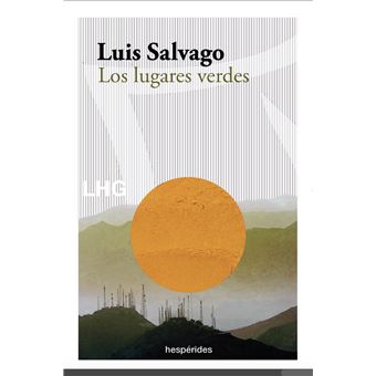 Los lugares verdes