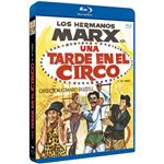 BLR-UNA TARDE EN EL CIRCO