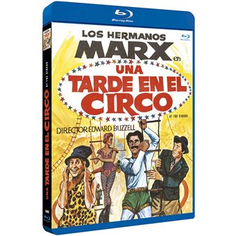 BLR-UNA TARDE EN EL CIRCO