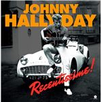 Recentissime - Vinilo