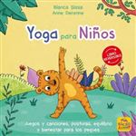 Yoga para niños-mindfulness para ni