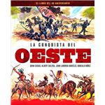La conquista del oeste el libro del 60 aniversario