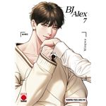 Bj alex n.7